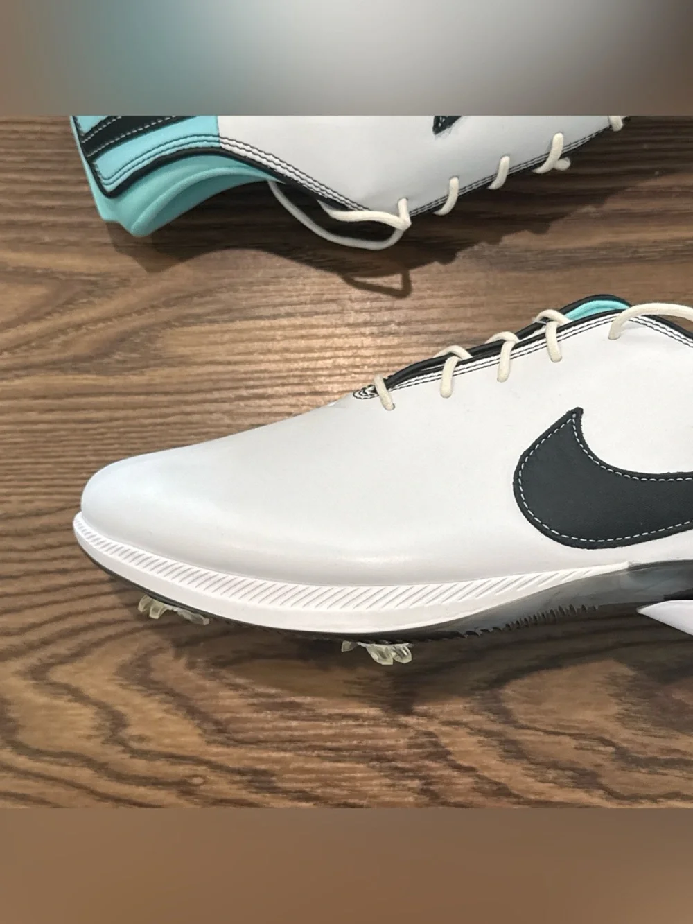 Nike size 14